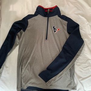 Youth texas nfl shirt